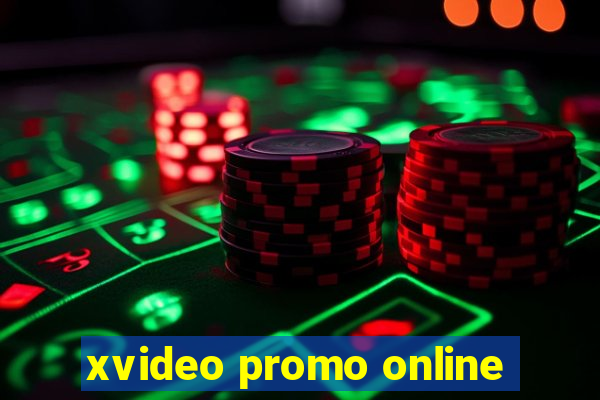 xvideo promo online